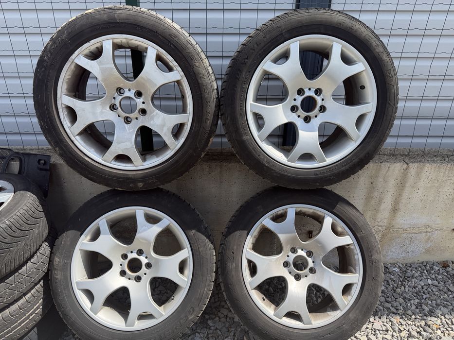 Джанти 19” BMW  спорт пакед