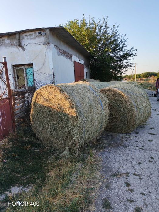 Продавам бали - люцерна