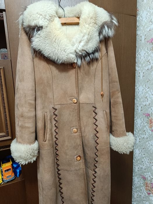 Продам Шубу, Пальто, Штаны