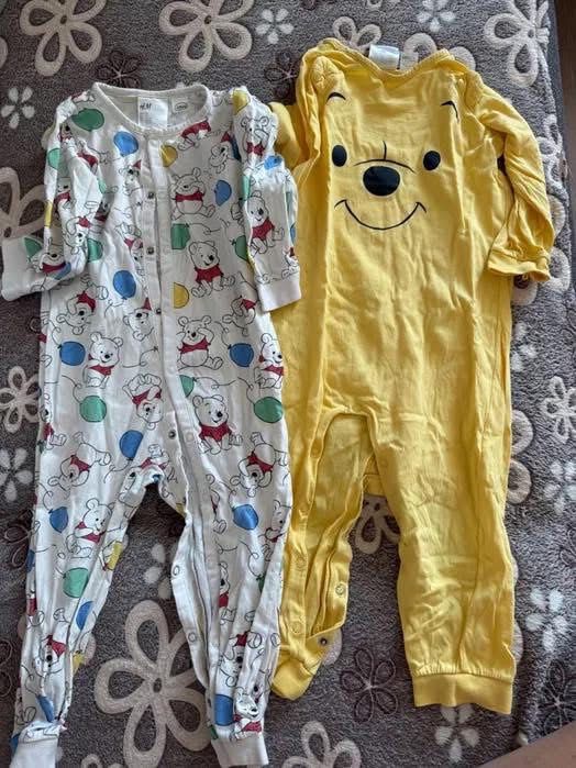 Детски дрехи H&M