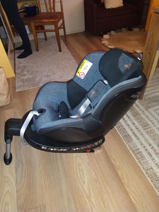 Детско столче Britax Roemer