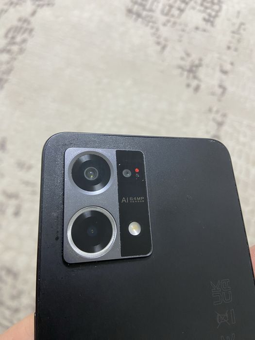 Oppo Reno 7 -Оппо рено 7