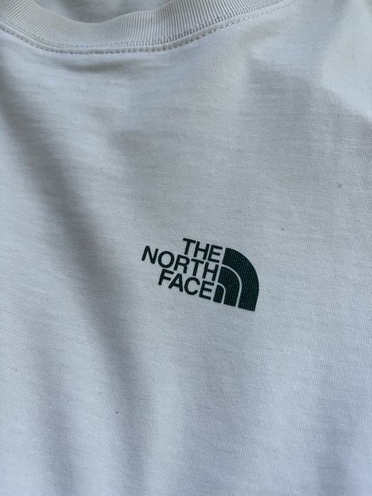 Тениска The North Face L