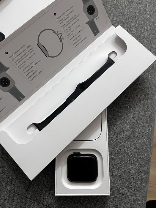 Watch se gen 2 ( оригинал)