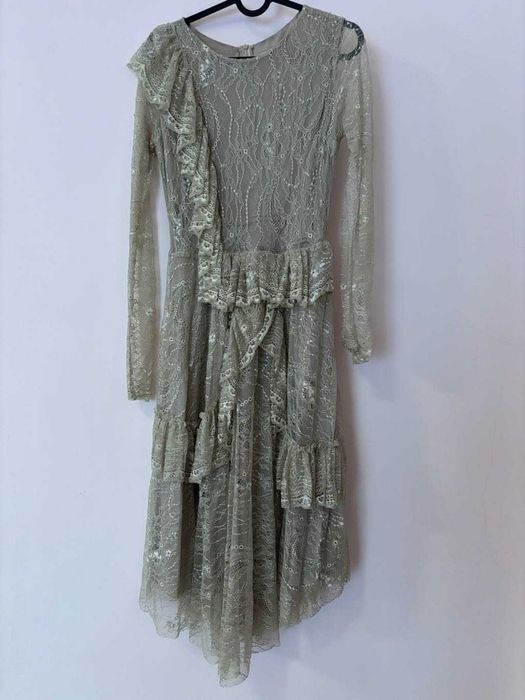 rochie PNK marimea 38