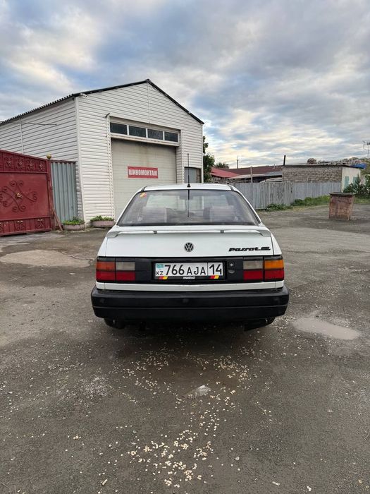 Volkswagen Passat b3