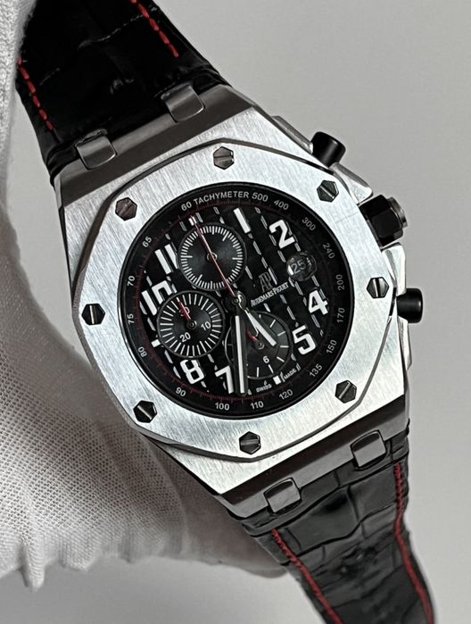 Audemars Piguet AP Royal Oak Offshore Chronograph Vampire