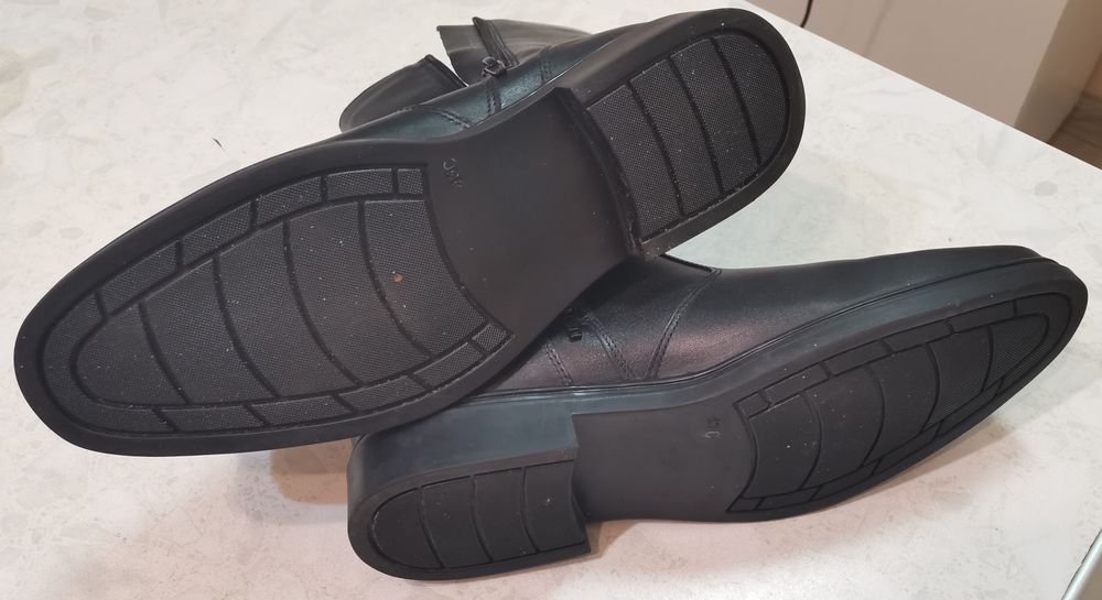 Полусапоги LARGOS 43р