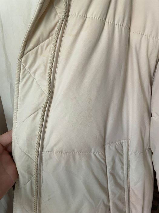 Geaca de iarna, zara
