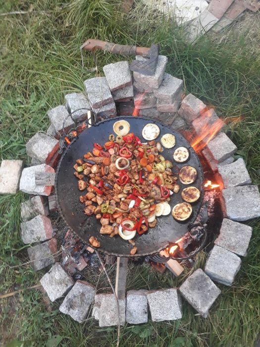 ВАЖНО!!!ДА СЕ ПРОЧЕТЕ ОПИСАНИЕТО!Валандар ,диск от брана , валандър