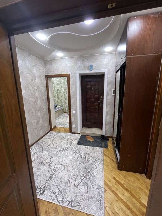 Сдается квартира 3/1/4 своя