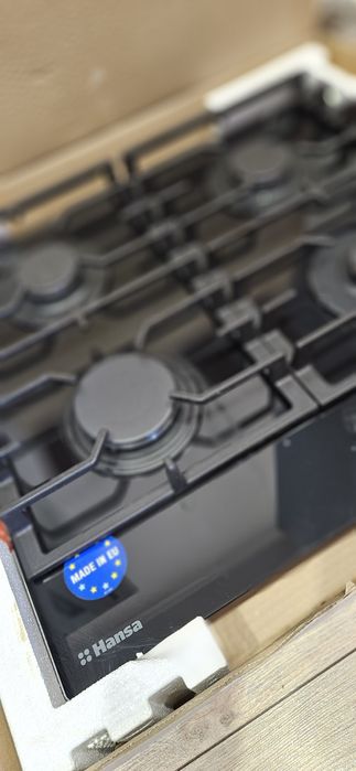 Продам газовую поверхность