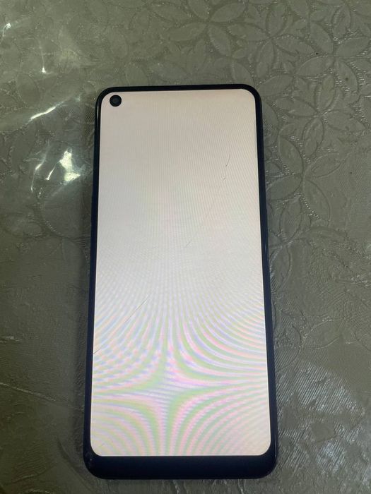 Realme 9 нормальный телефон