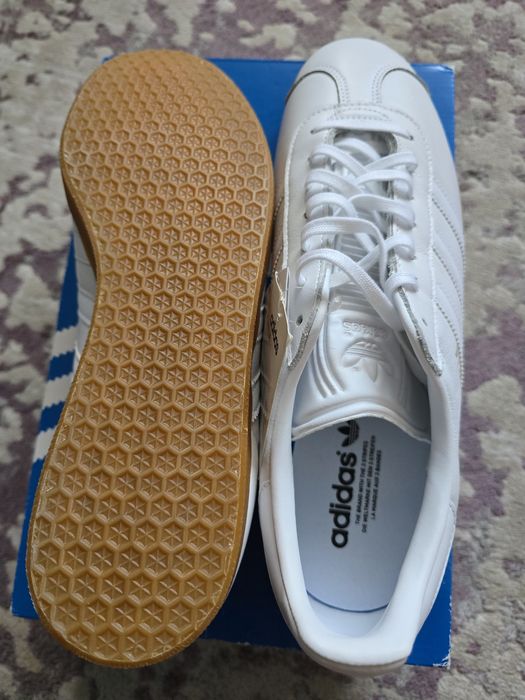 Adidas Originals Gazelle 47