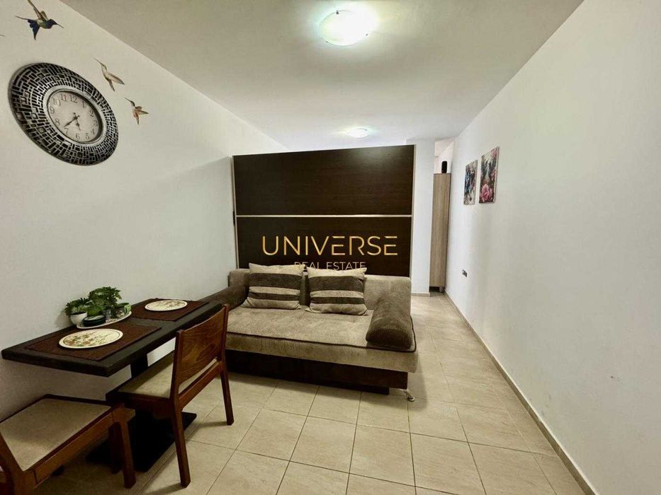 Продава се Едностаен апартамент в к.к. Слънчев бряг - 29 кв.м за 1311 €/кв.м - Снимка #1