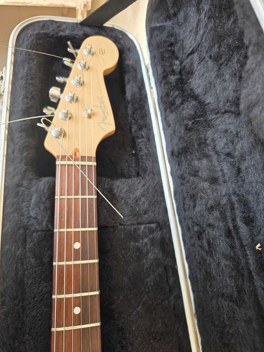 Fender American Stratocaster 2001