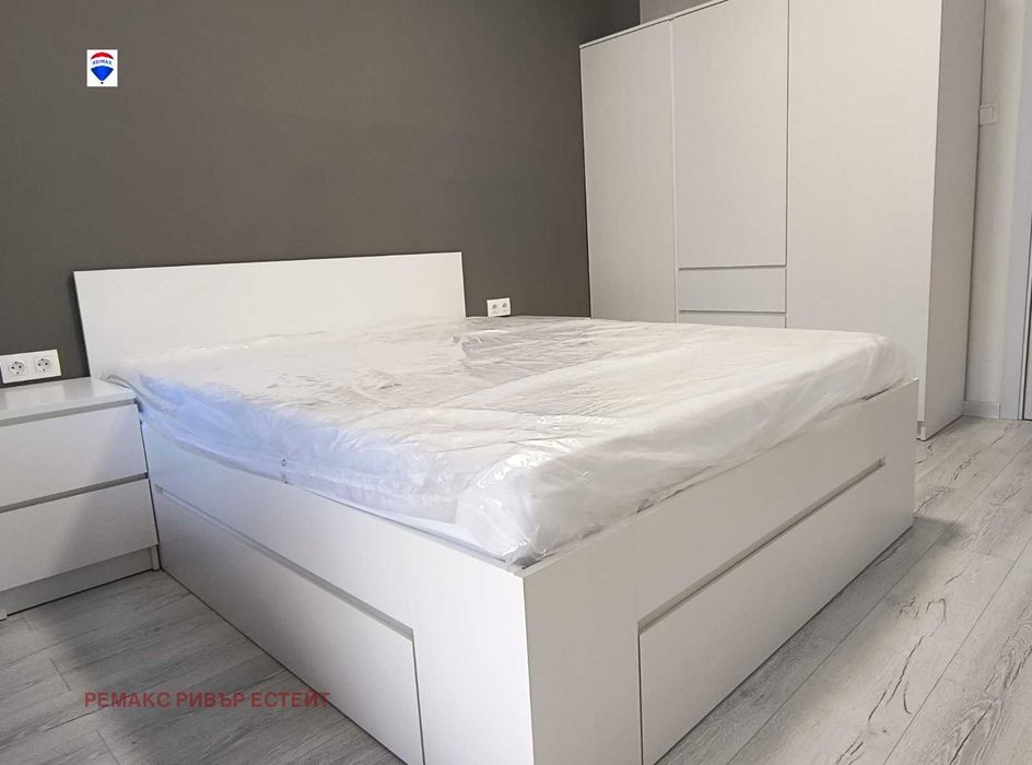 Дава се под наем Двустаен апартамент в Русе, Възраждане - 62 кв.м за 408 € - Снимка #5