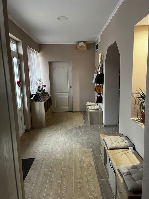 Casa de vanzare Sannicolau de Munte