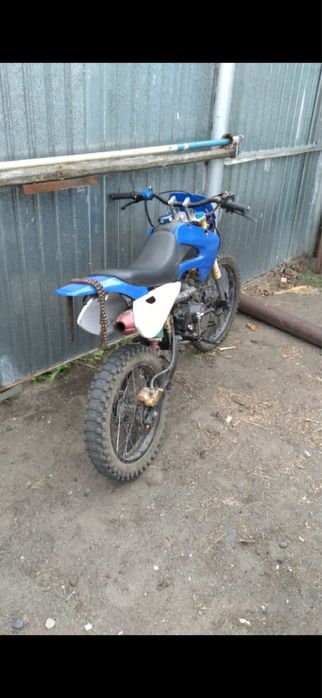 Продам питбайк недорого