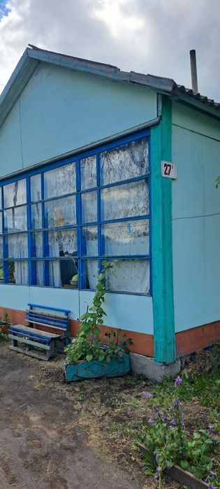 Продам дом в с. Смирново
