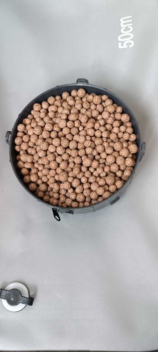 Аквариумный внешний фильтр Eheim Ecco Pro 300