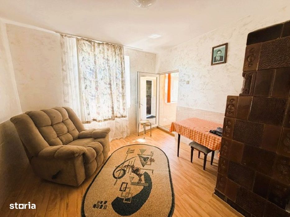 Casă renovată | teren generos 2252 mp si acces din 2 străzi