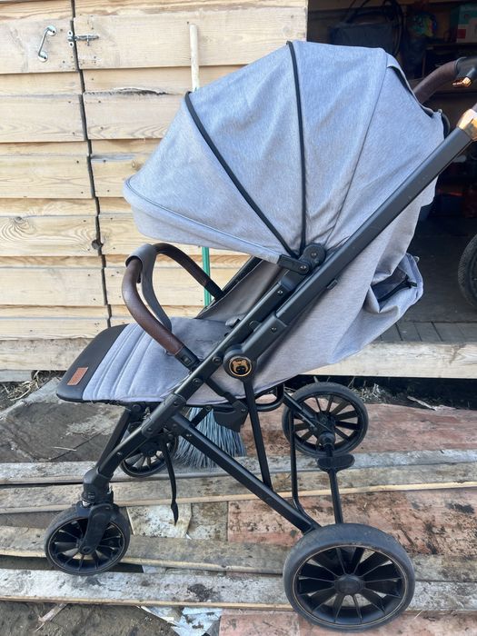 Продам коляску в идеале