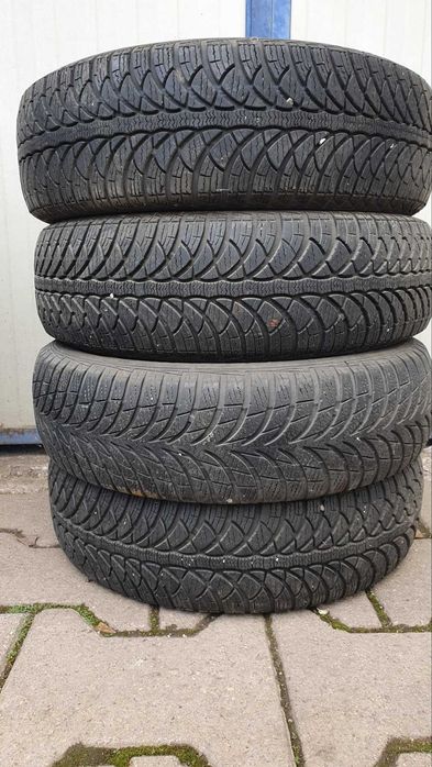 Fulda 135/65 R15 DoT 2010