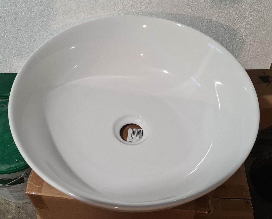 Умивалник  INTER CERAMICА