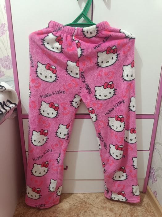 Продам штаны теплые