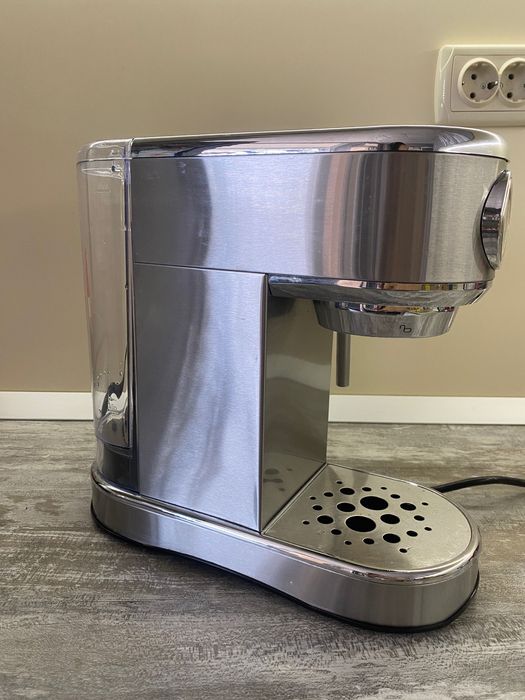 Еспресо кафемашина Oliver Voltz 15 bar,