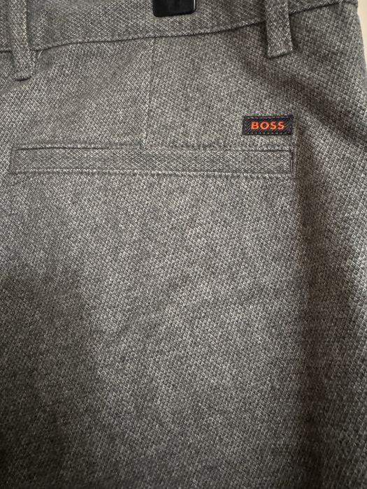 Мъжки панталон BOSS