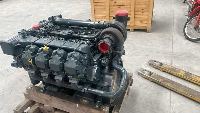 Motor Deutz TCD 2015 V08 pentru freza asflat Bomag BM2000/60-2