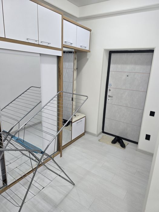 Сдам в аренду новую 2-комнатную квартиру