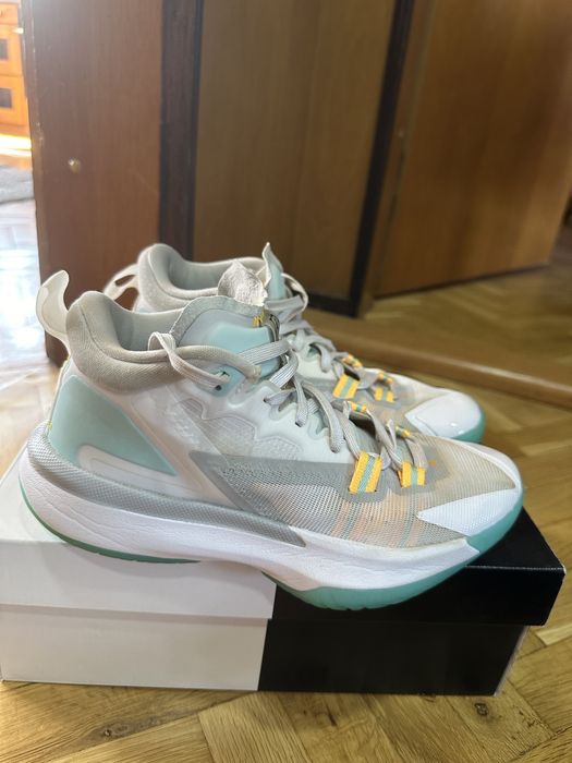 Баскетболни обувки, Nike Jordan Zion 1, 38