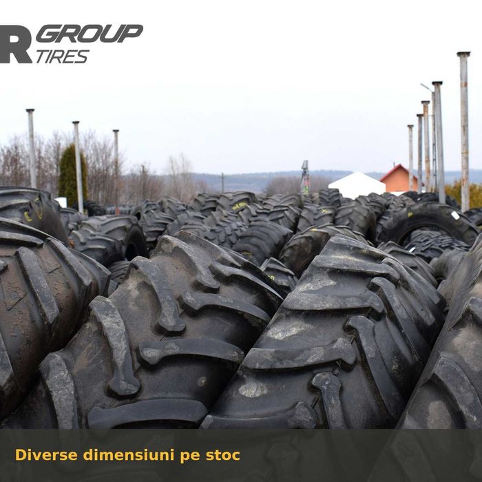 Cauciucuri 900/60R38 Michelin Anvelope Tractor SH Garantie Livrare