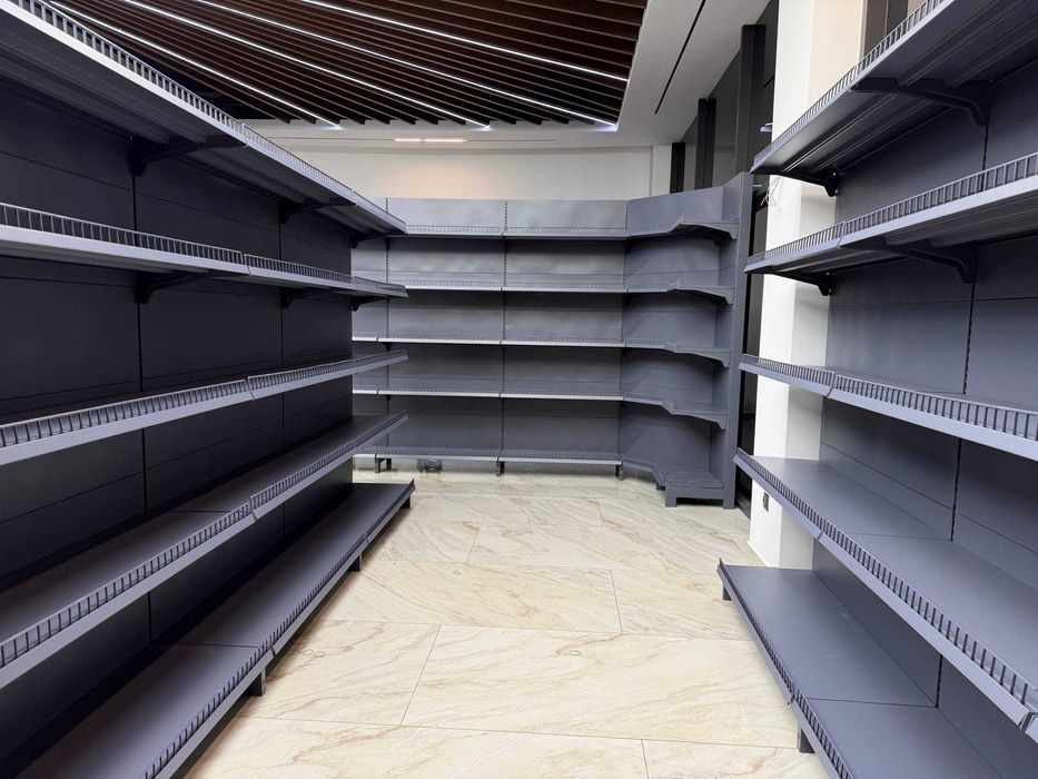 ДЎКОН УЧУН СТЕЛЛАЖЛАР | ТАЙЁРИ БОР | Стеллажи для магазина в наличии