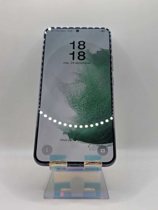 SAMSUNG S22 Plus, MEM 256GB, RAM 8GB, Amanet Doamna Ghica, Cod: 93516