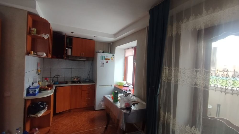 Продам квартиру.