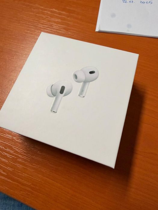 Apple AirPods Pro 2