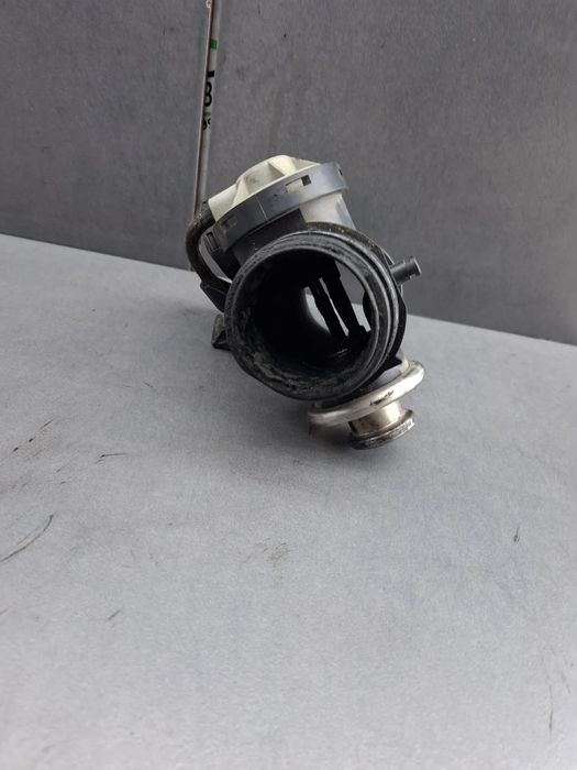 EGR electric 96 381 113 80 Citroen Berlingo 2001 1.9 D MT (69 hp)