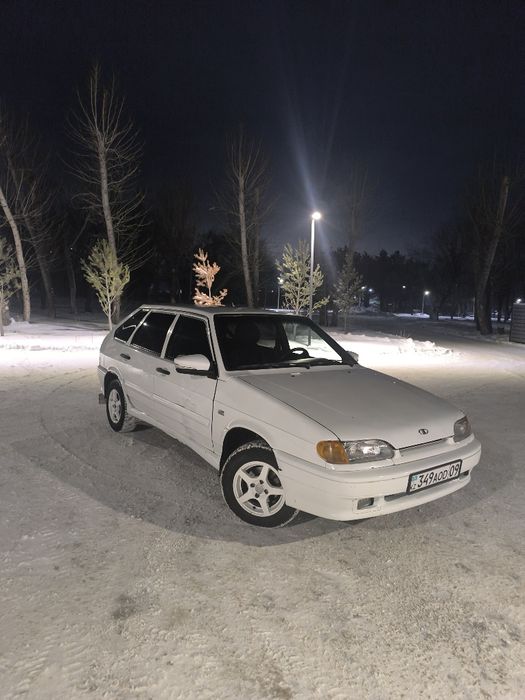 Продам ваз 2114 люкс