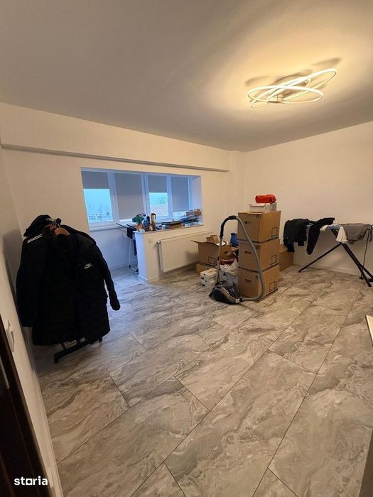 Apartament de vânzare – Vasile Alecsandri