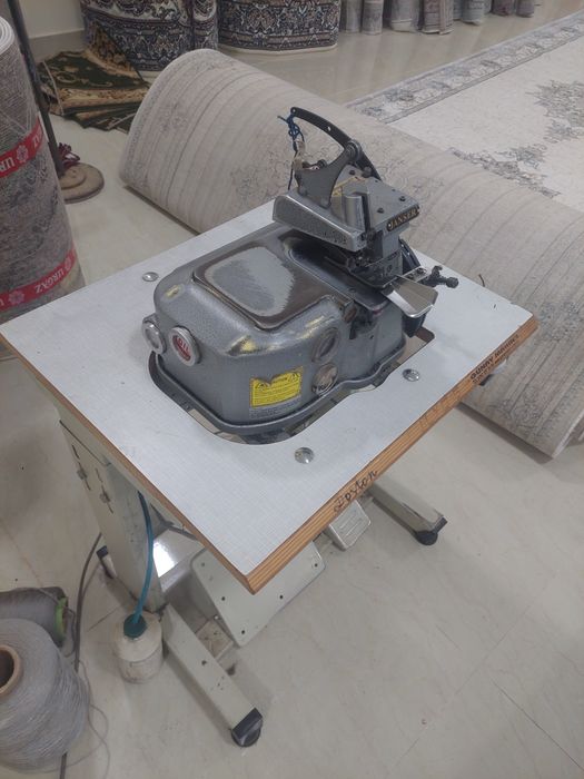 Gilam averlok janser