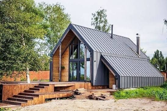 Безшевни Покриви и Фасади Клик Система