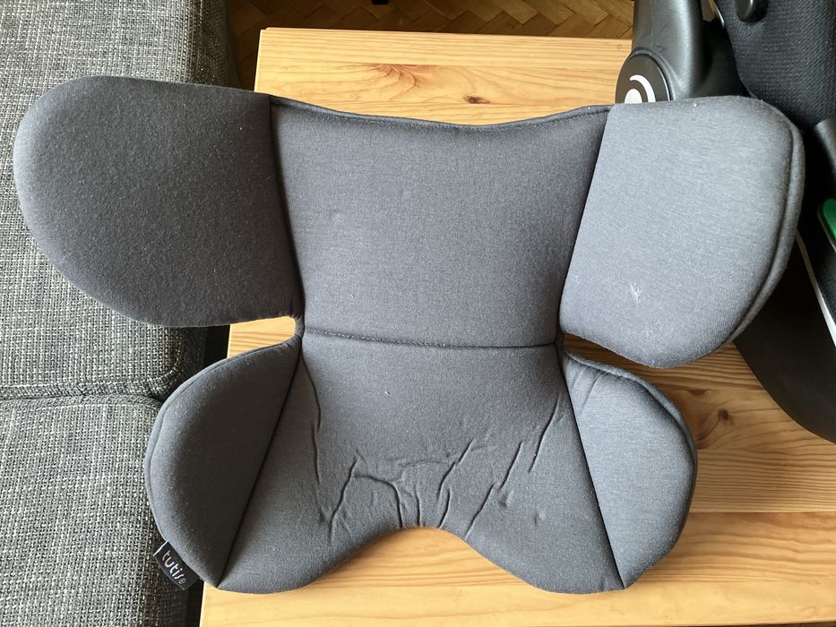 Кошница за кола Tutis Elo Lux i-size