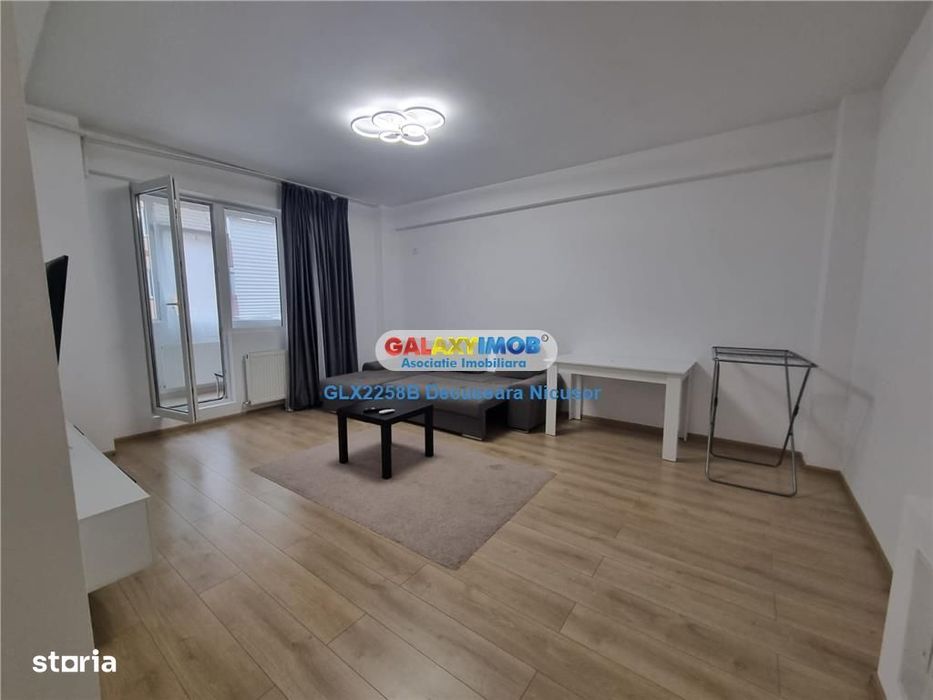 Apartament 2 camere Mobilat Utilat Militari Residence 72.500 Euro