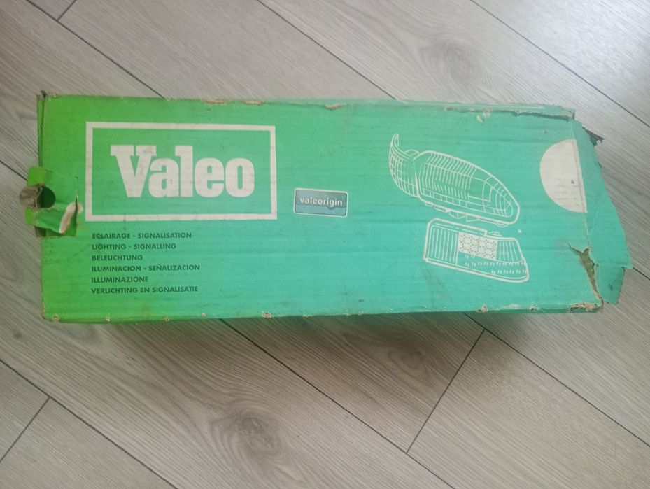 Чисто нов стоп за Сузуки Suzuki swift 1997-2005