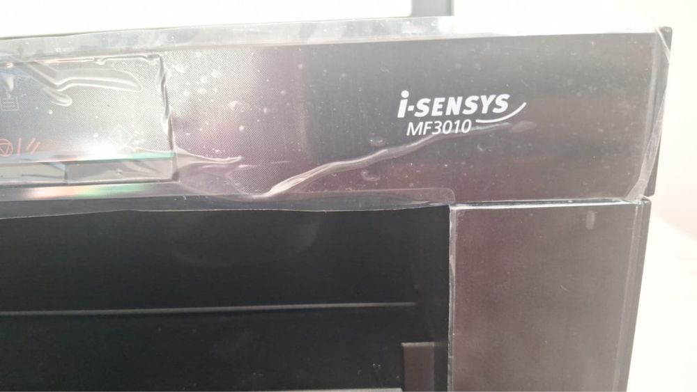 Продается принтер Canon MF3010