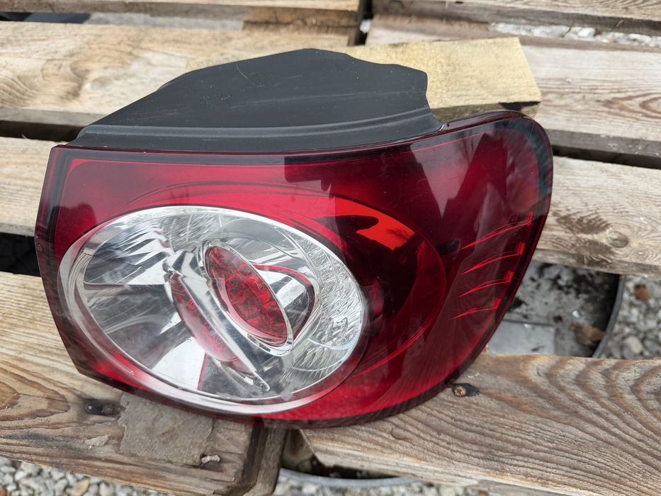 Стоп VW Golf Plus